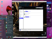 Xfce Linux Lite 4 e W7